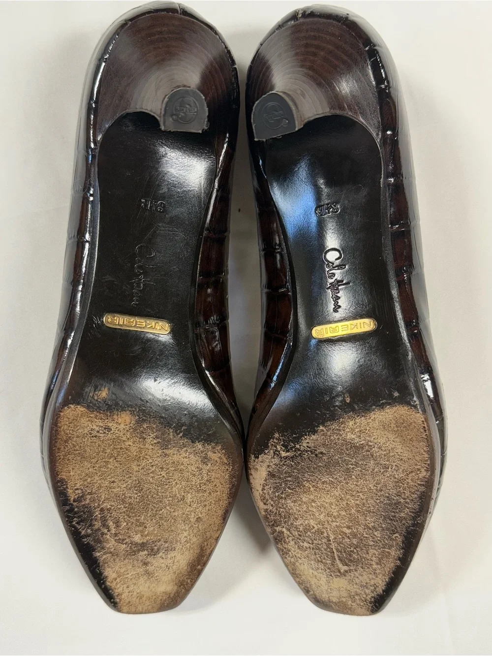 Cole Haan gorgeous vintage
